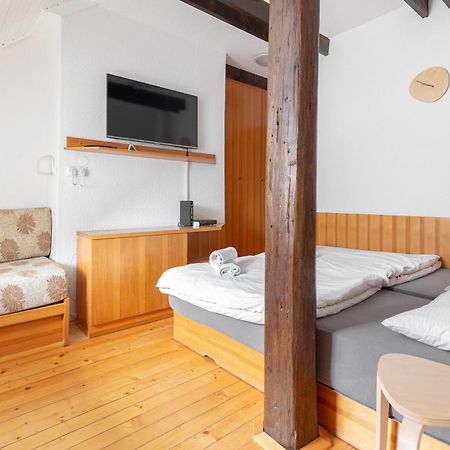 Studio Podkoren Apartment Kranjska Gora Ngoại thất bức ảnh