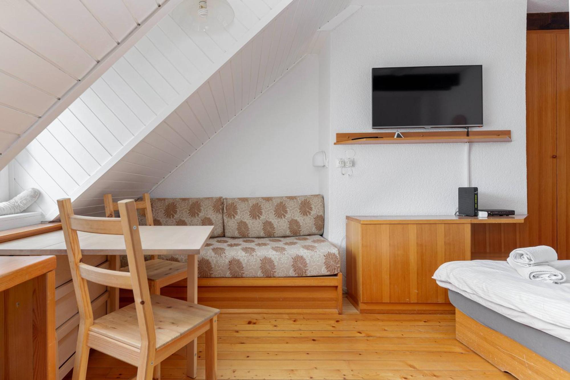 Studio Podkoren Apartment Kranjska Gora Ngoại thất bức ảnh