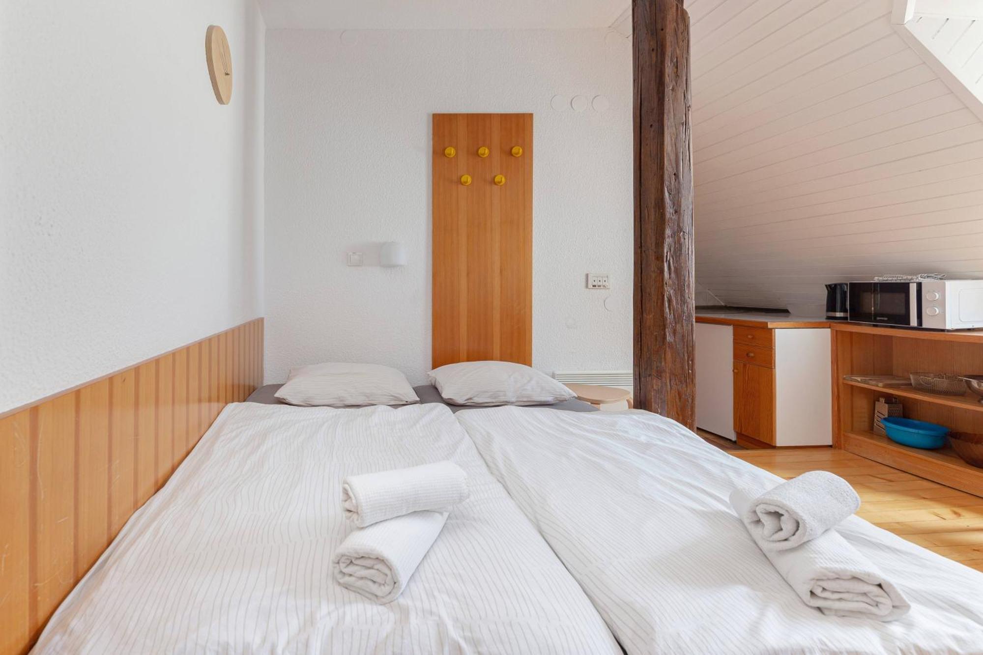 Studio Podkoren Apartment Kranjska Gora Ngoại thất bức ảnh