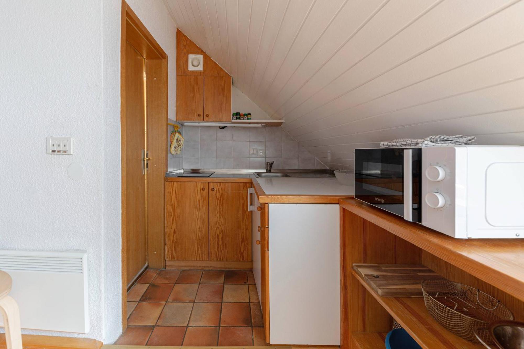 Studio Podkoren Apartment Kranjska Gora Ngoại thất bức ảnh